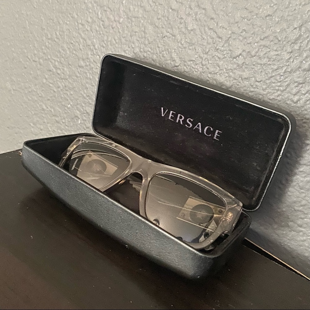 Versace Sunglasses